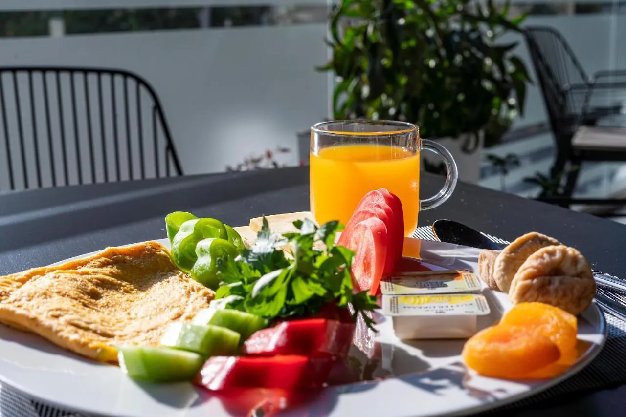 Amfora Hotel & Spa Durres 4*,  Albania