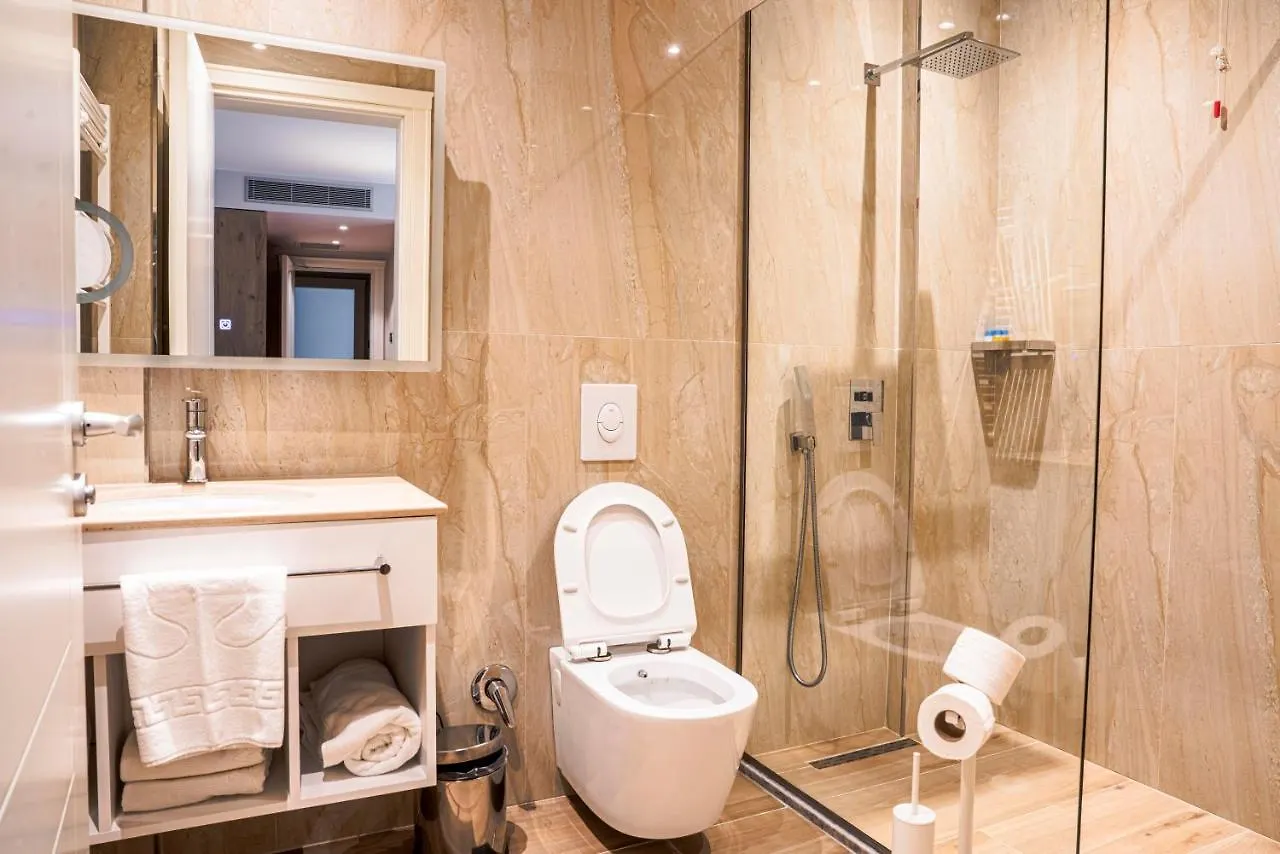 Amfora Hotel & Spa Durres