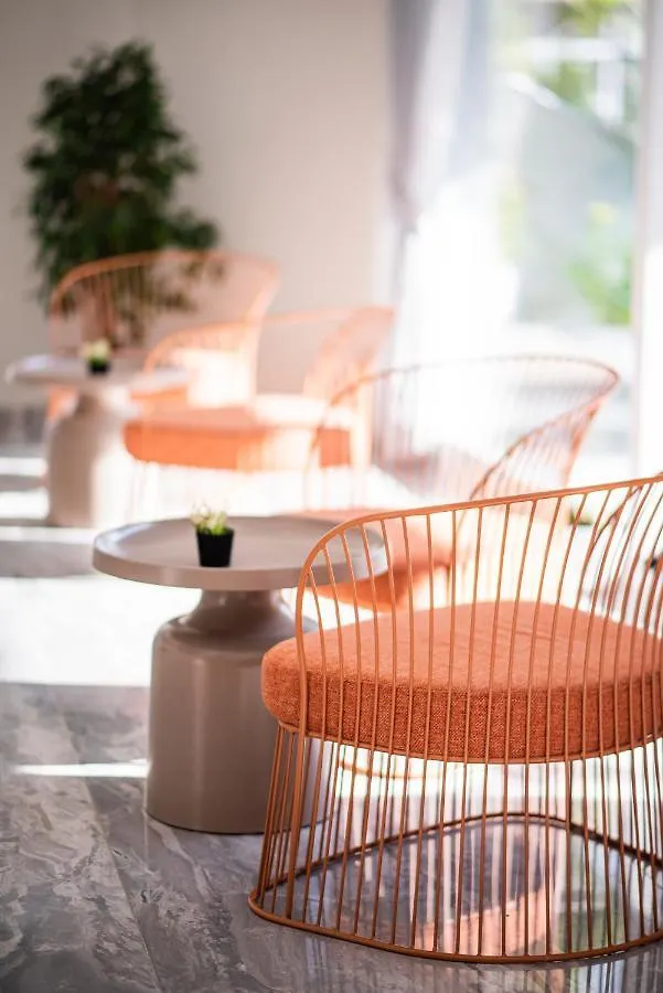 Amfora Hotel & Spa Durrës