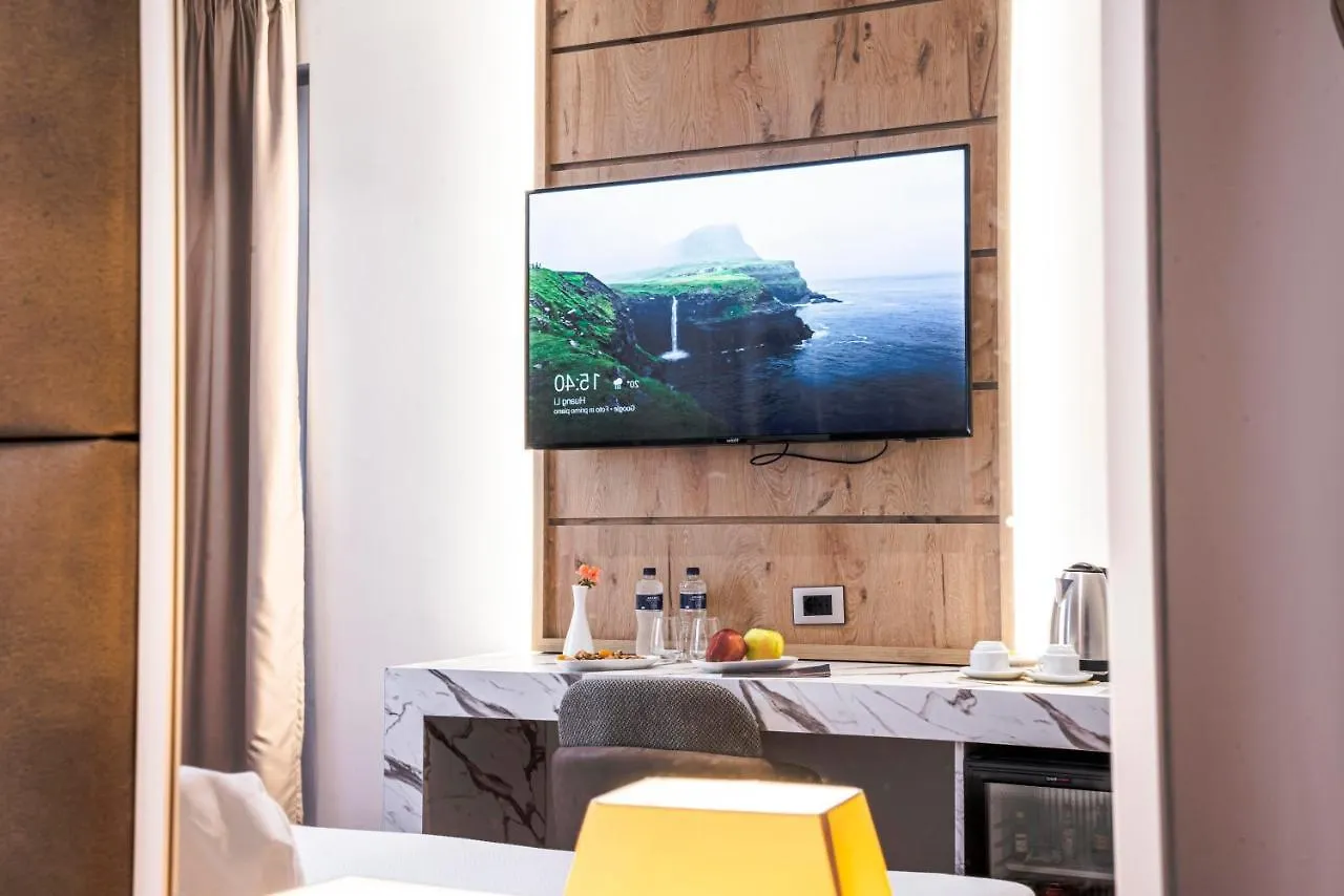Amfora Hotel & Spa Durres