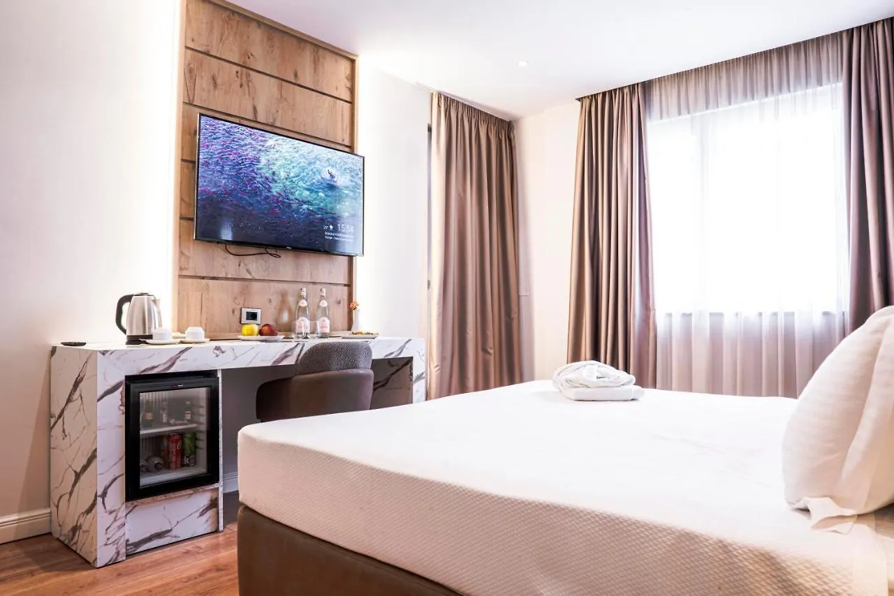 Amfora Hotel & Spa Durres