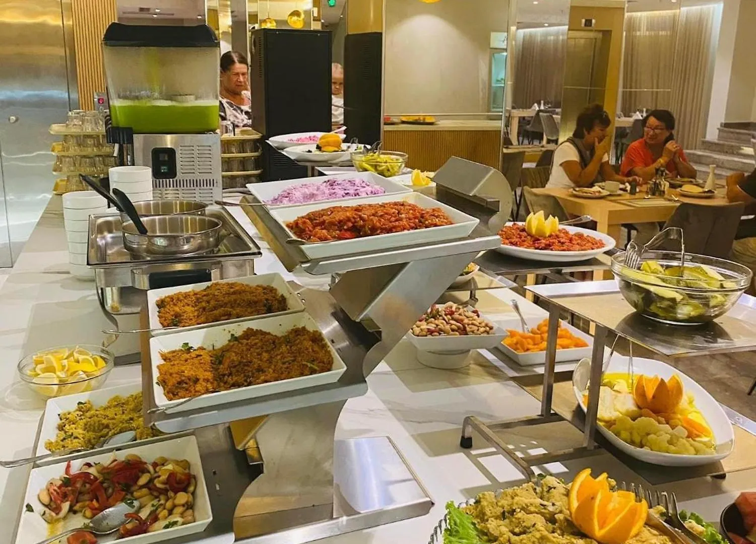 Amfora Hotel & Spa Durres