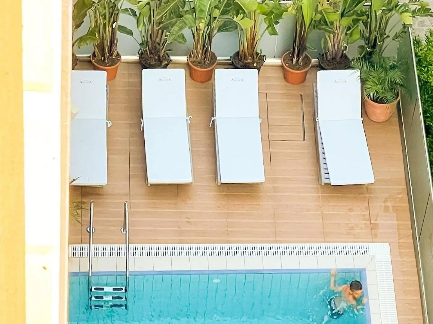 Amfora Hotel & Spa Durres