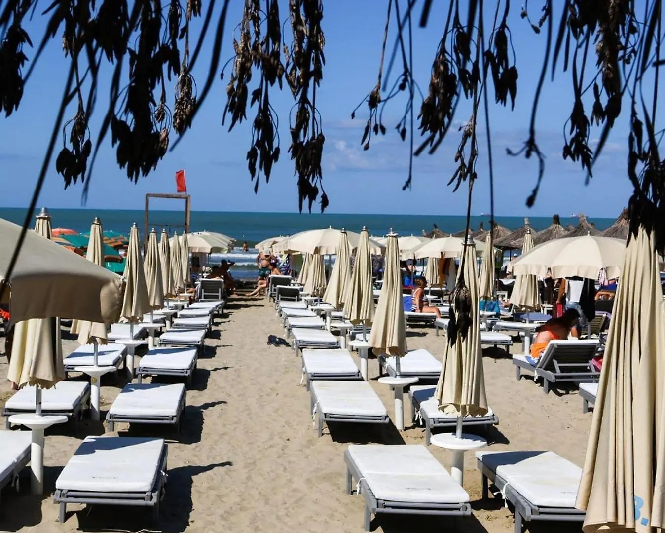 Amfora Hotel & Spa Durres