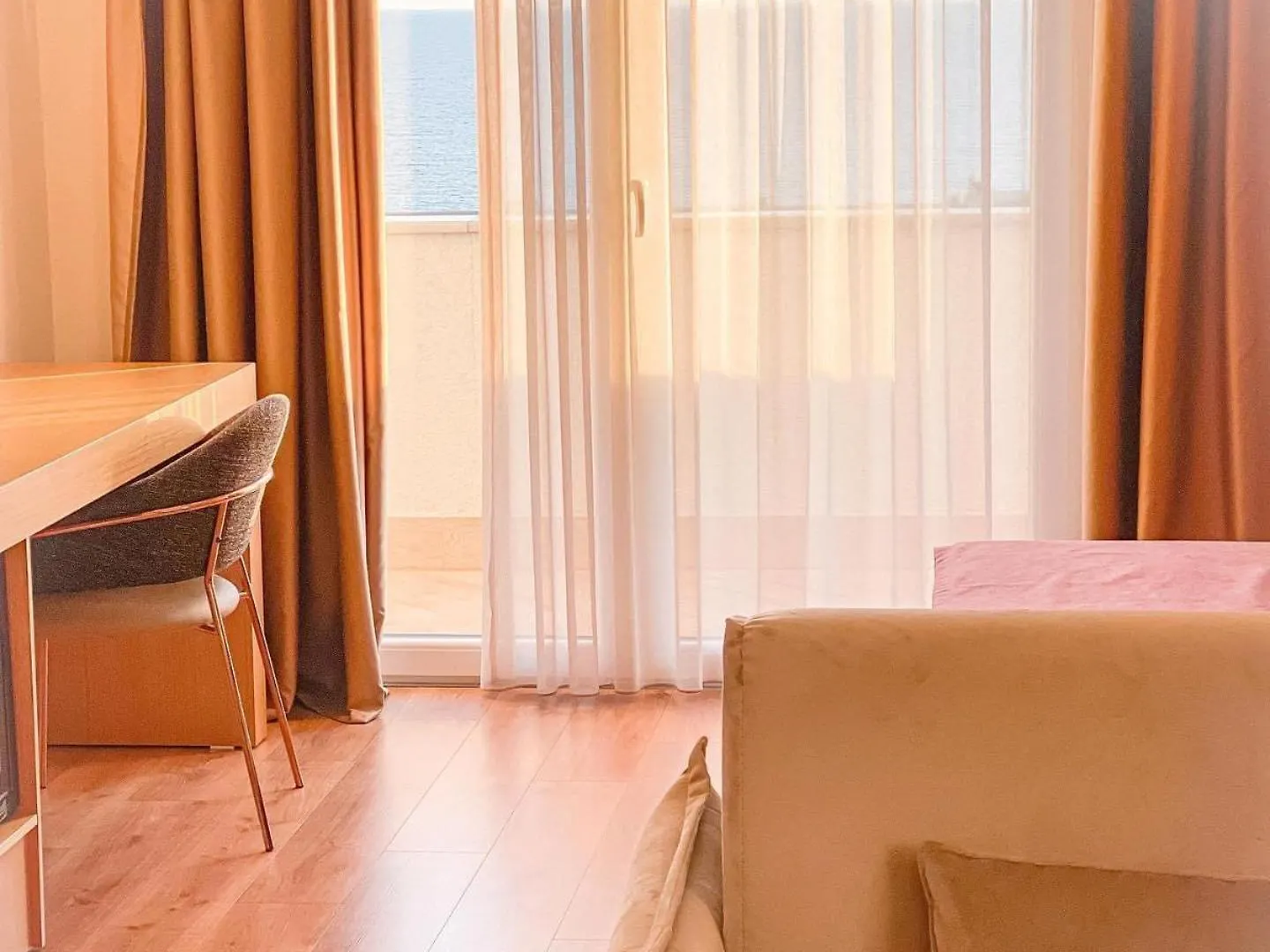 Amfora Hotel & Spa Durres