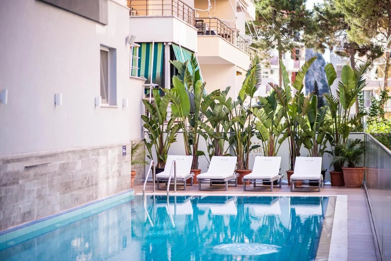 Amfora Hotel & Spa Durrës