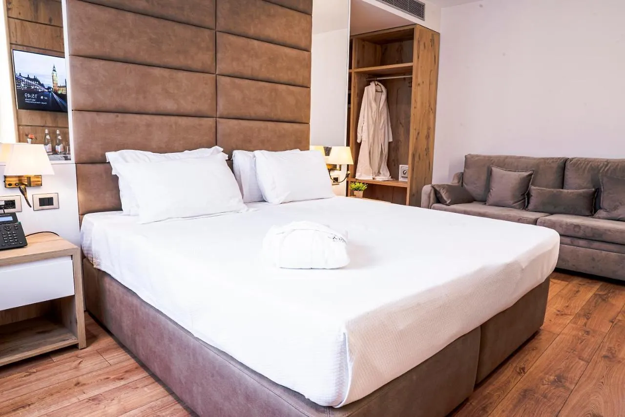 Amfora Hotel & Spa Durres