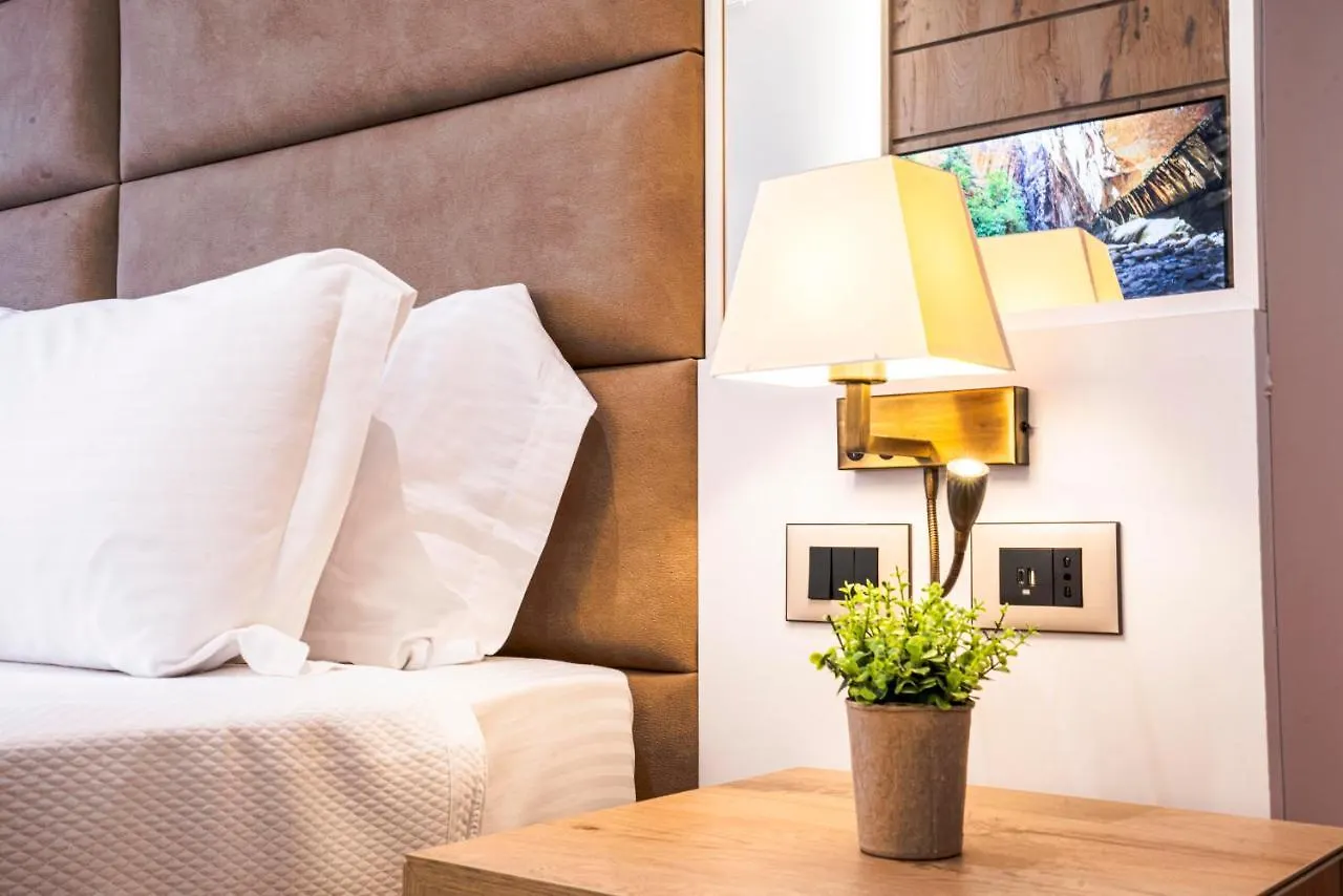 Amfora Hotel & Spa Durres