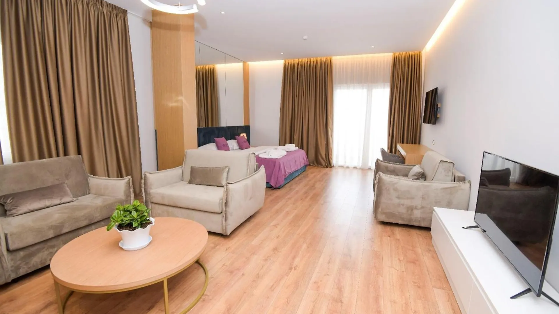 Amfora Hotel & Spa Durres